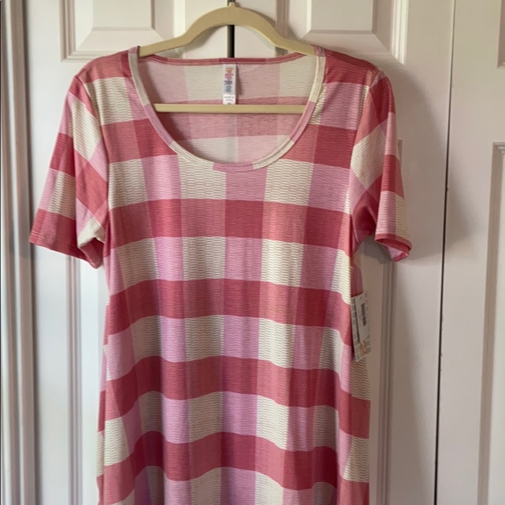 MWT LuLaRoe Perfect T